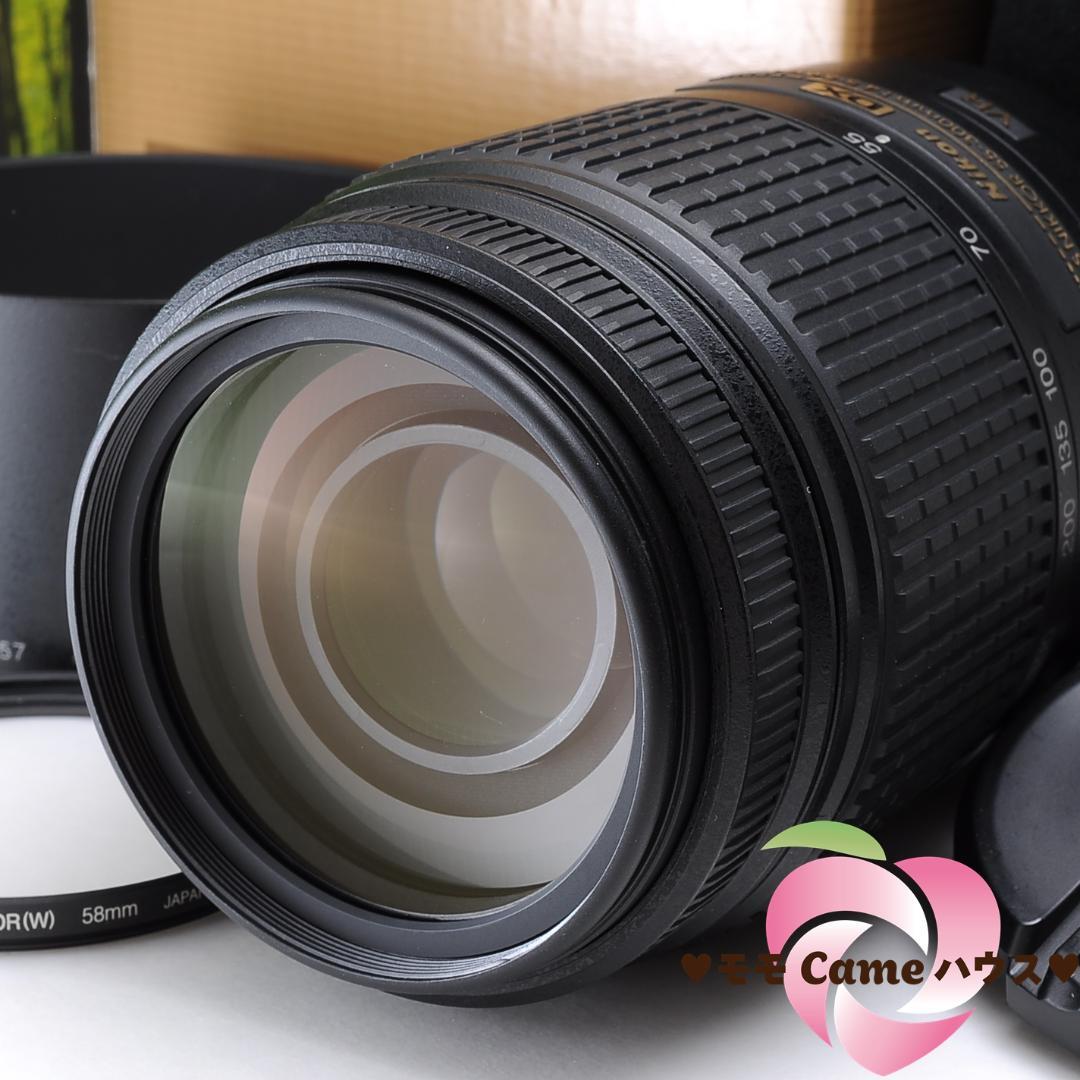 ニコンFマウント格安人気 ニコン AF-S DX 55-300mm手振れ補正付き望遠レンズ☆2180-1 レンズ(ズーム) 家電・スマホ・カメラニコンFマウント¥11,305-www.montevideocollege.edu.uy ニコンFマウント格安人気 ニコン AF-S DX 55-300mm手振れ補正付き望遠レンズ☆2180-1 レンズ(ズーム) 家電・スマホ・カメラニコンFマウント¥11,305-www.montevideocollege.edu.uy