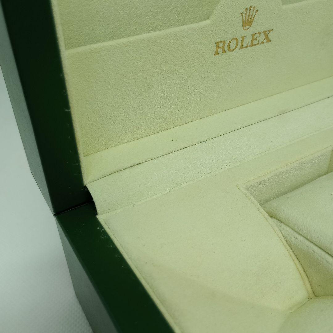 ROLEX ロレックス箱 ケース　中古