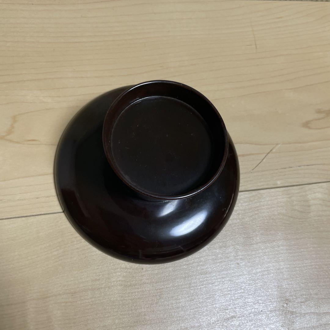 【茶道具】盃台　骨董品