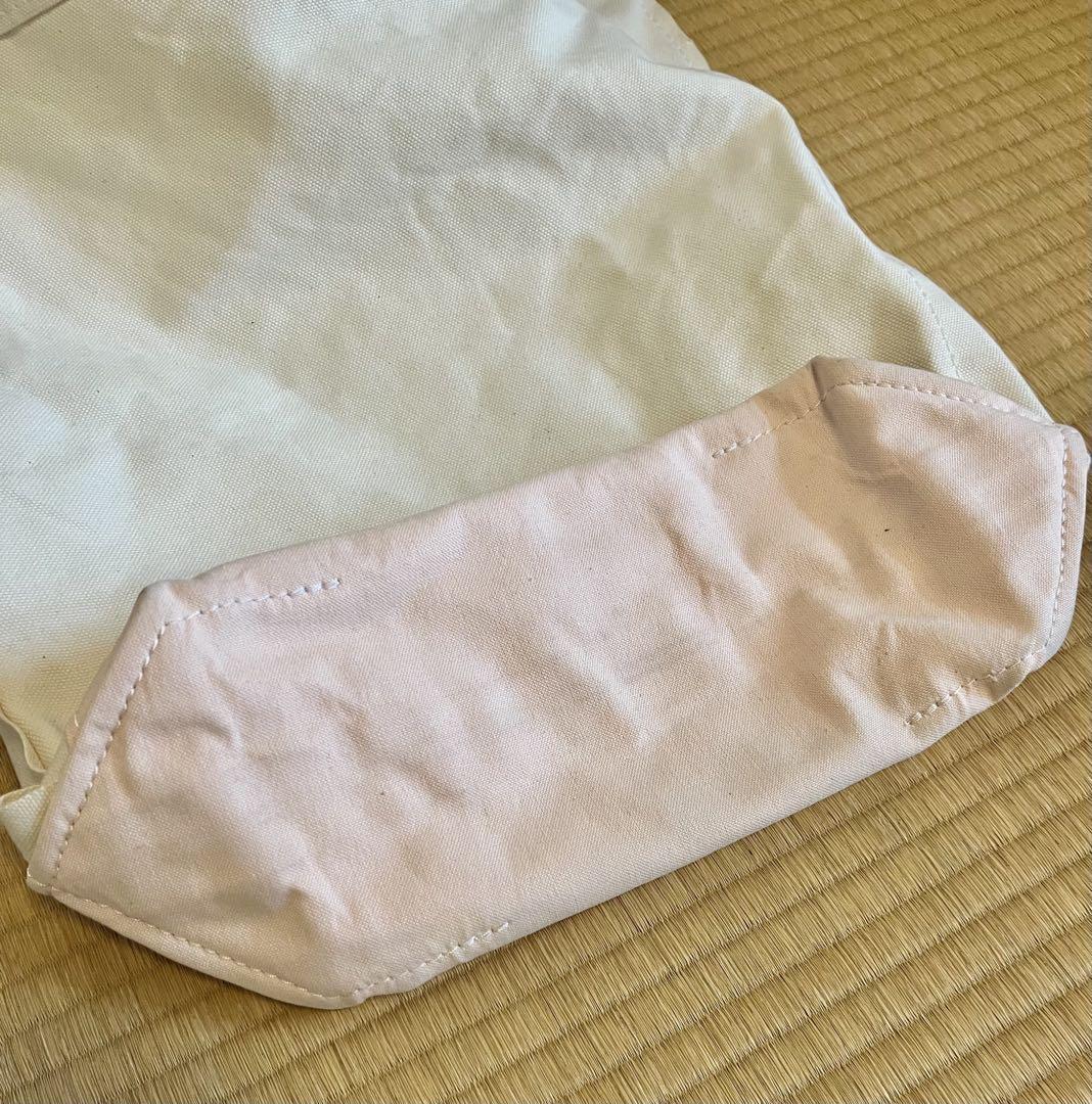 Tembea | バゲットトートスモール 5colors