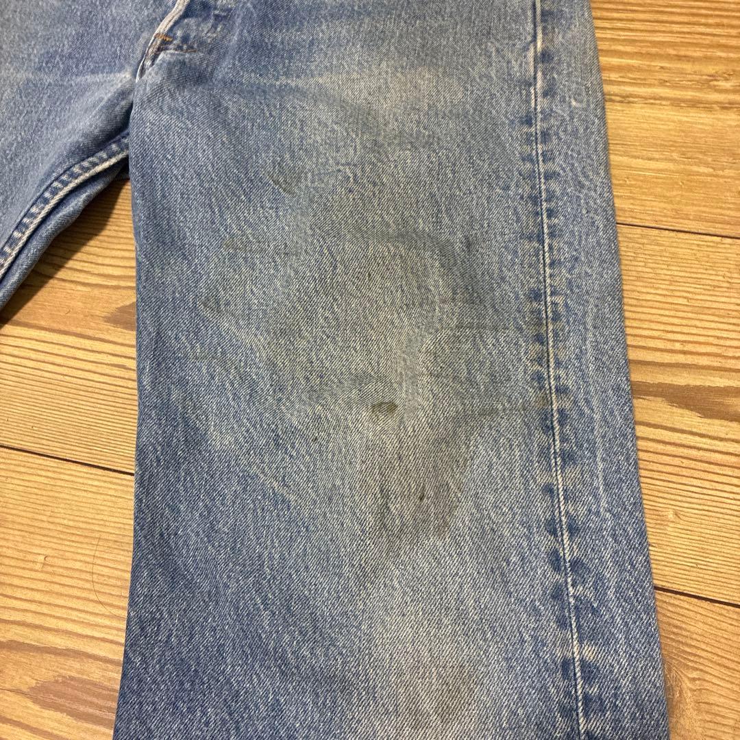 90sリーバイス501xx Levi's USA製 made in USA 90sリーバイス501xx Levi's USA製 made in USA
