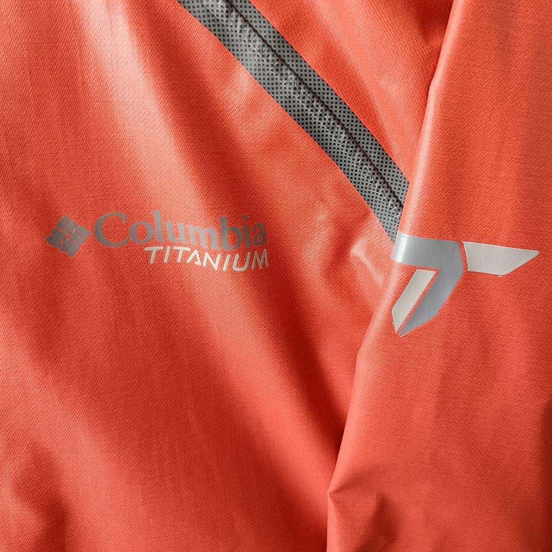 Columbia TITANIUM