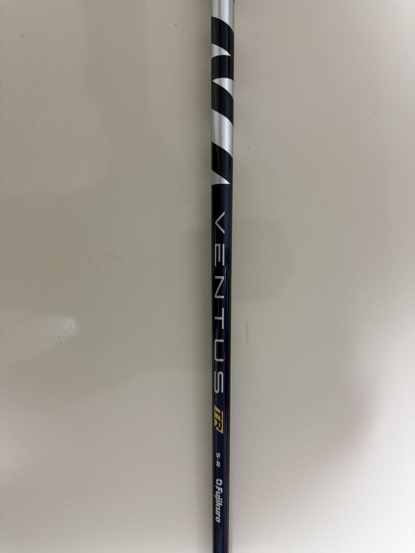 【6月限定セール】VENTUS TRブルー5R（FW用）