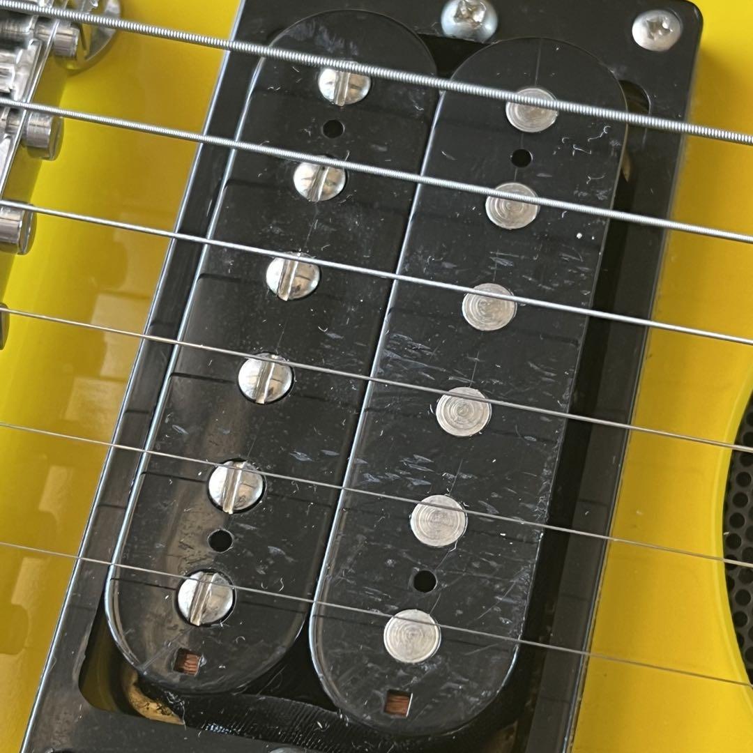 レア】Epiphone by Gibson Mo´Baby アンプ内蔵 レア】Epiphone by Gibson Mo´Baby アンプ内蔵
