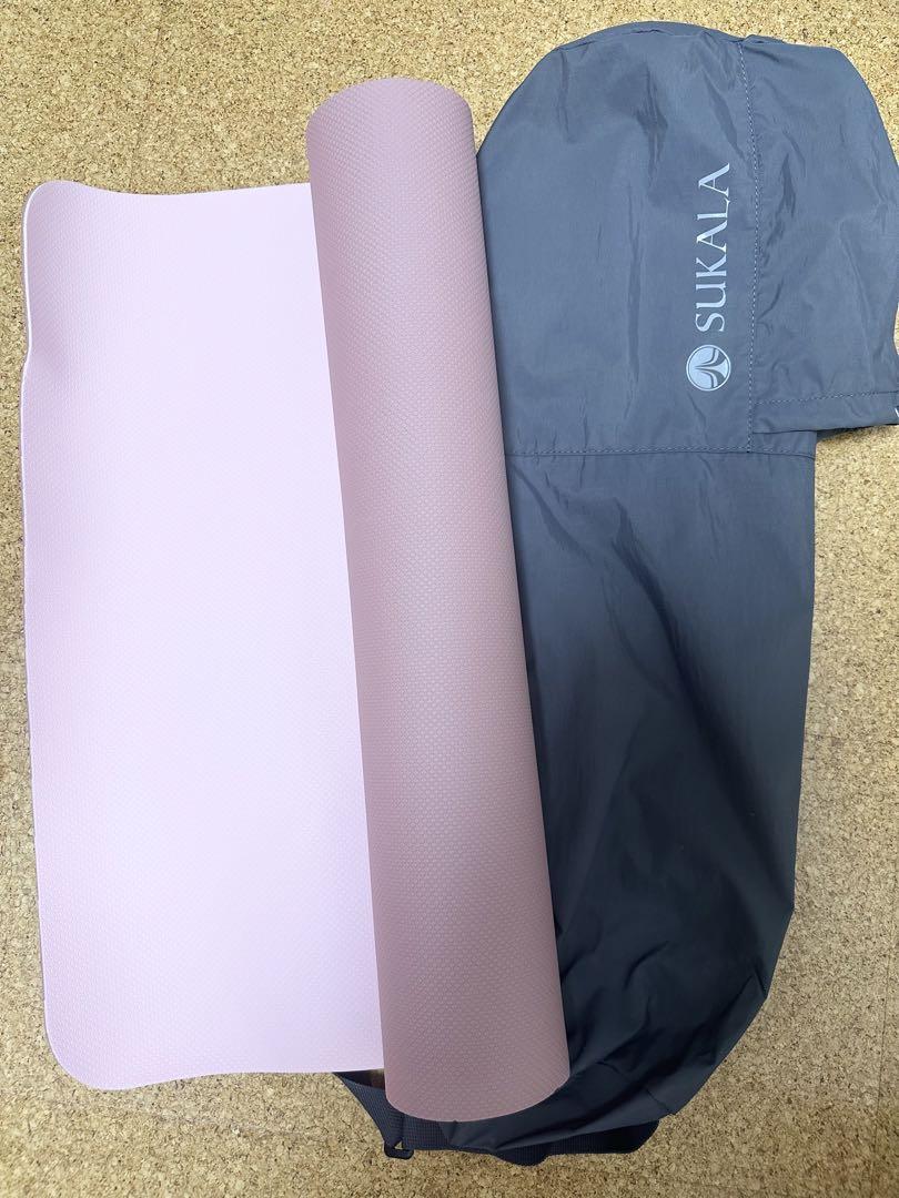 LAVA ヨガマット　ホットヨガ