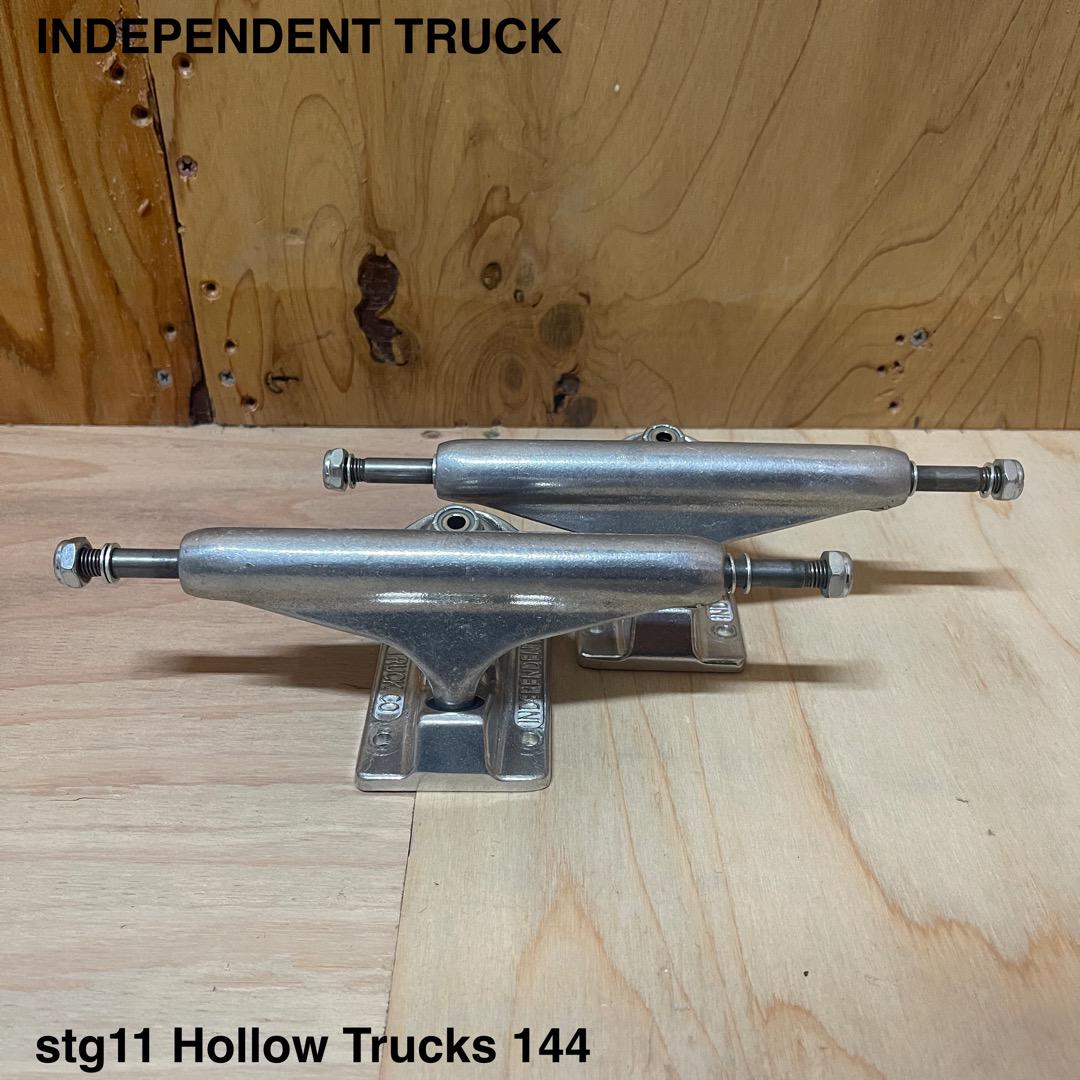 1950円 年末のプロモーション Independent stg 11 hollow 144 インデペンデント