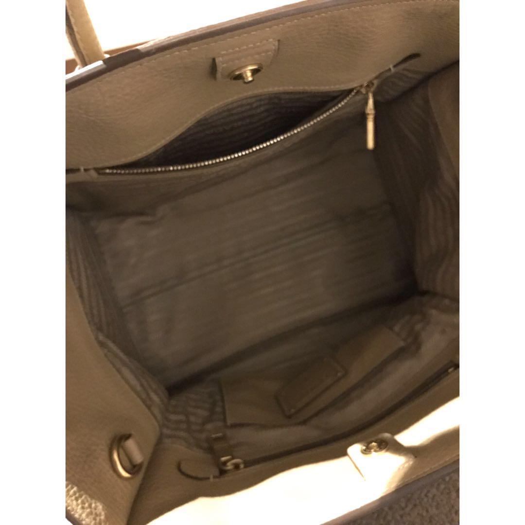プラダ トートバッグ 0wjWm-m93505052697 レザー NEW安い