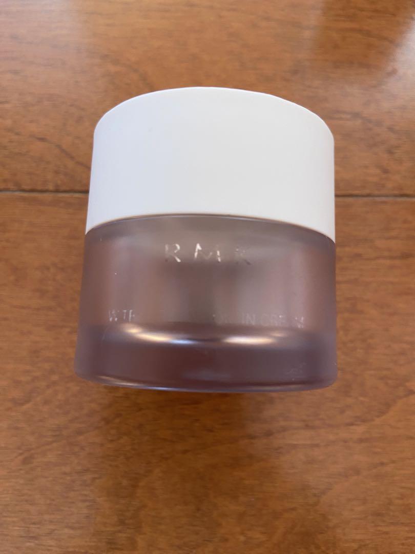 ★RMK Wトリートメントオイル & クリームセット★未使用品