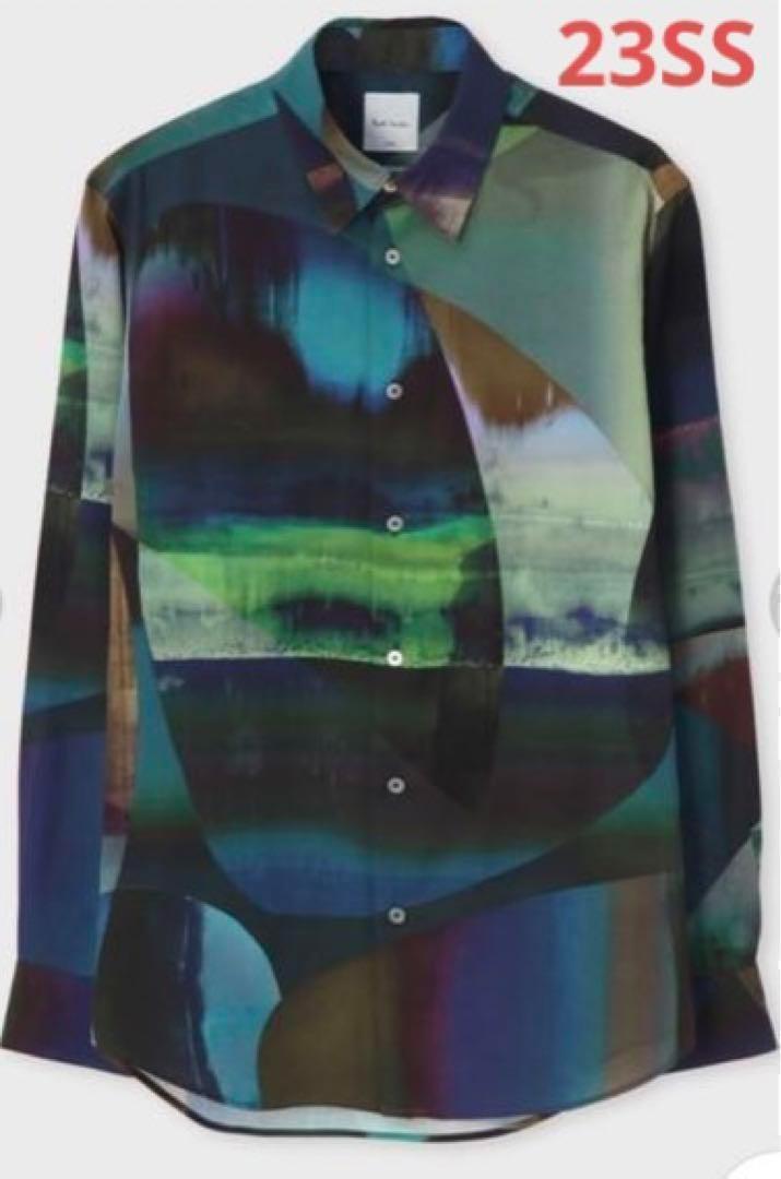 Paul Smith 