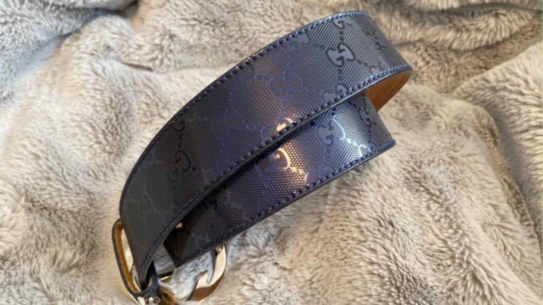 めです 値下げ ベルト 90cm fhQtd-m93505498246 GUCCI グッチ メンズ