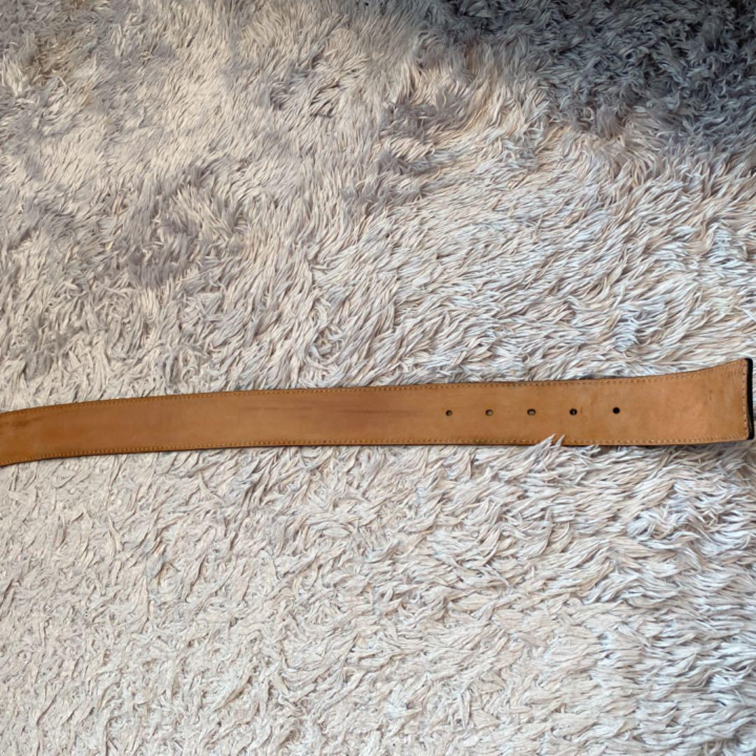 めです 値下げ ベルト 90cm fhQtd-m93505498246 GUCCI グッチ メンズ