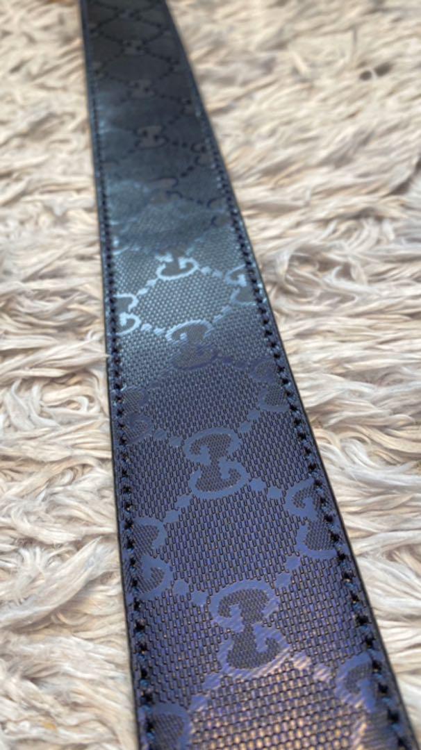 めです 値下げ ベルト 90cm fhQtd-m93505498246 GUCCI グッチ メンズ