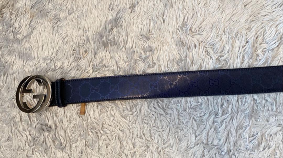 めです 値下げ ベルト 90cm fhQtd-m93505498246 GUCCI グッチ メンズ