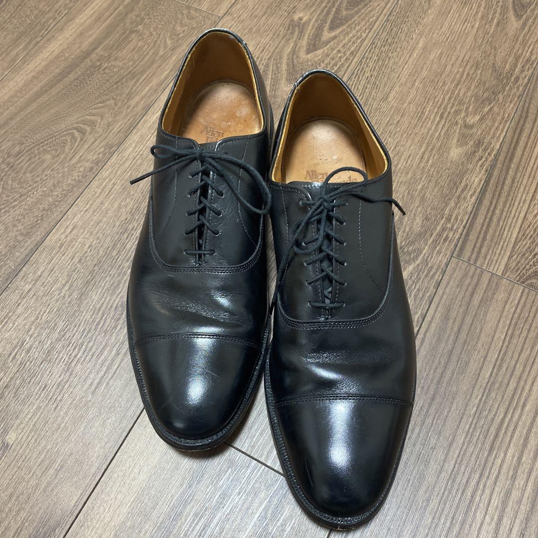 【ほぼ新品】 アレンエドモンド Allen Edmonds ドレス/ビジネス 【ほぼ新品】 アレンエドモンド Allen Edmonds ドレス/ビジネス
