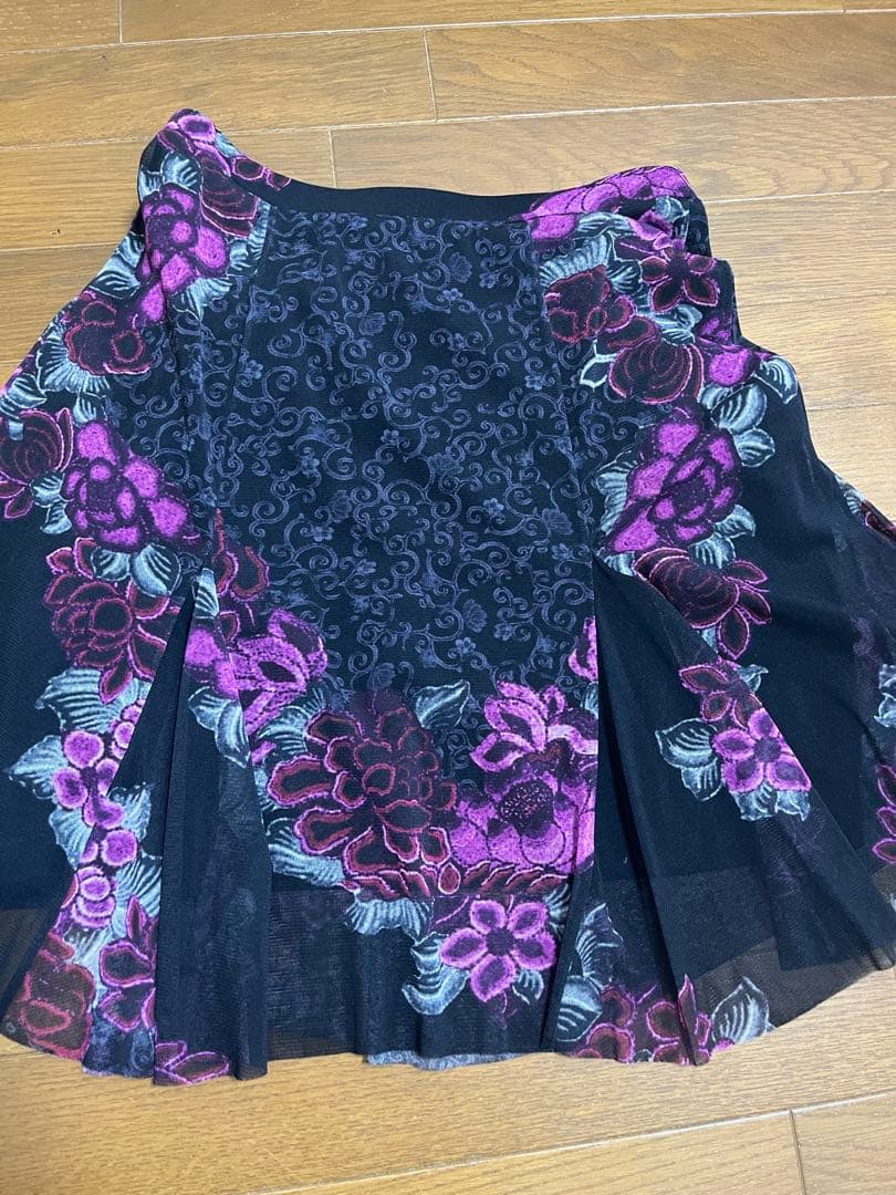 TAM セットアップ