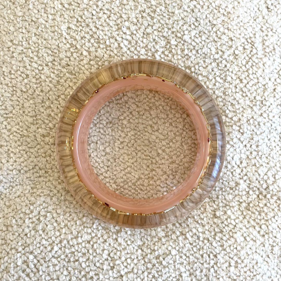 最終値下♡LOUIS VUITTON♡アンクルージョン♡バングル 最終値下♡LOUIS VUITTON♡アンクルージョン♡バングル
