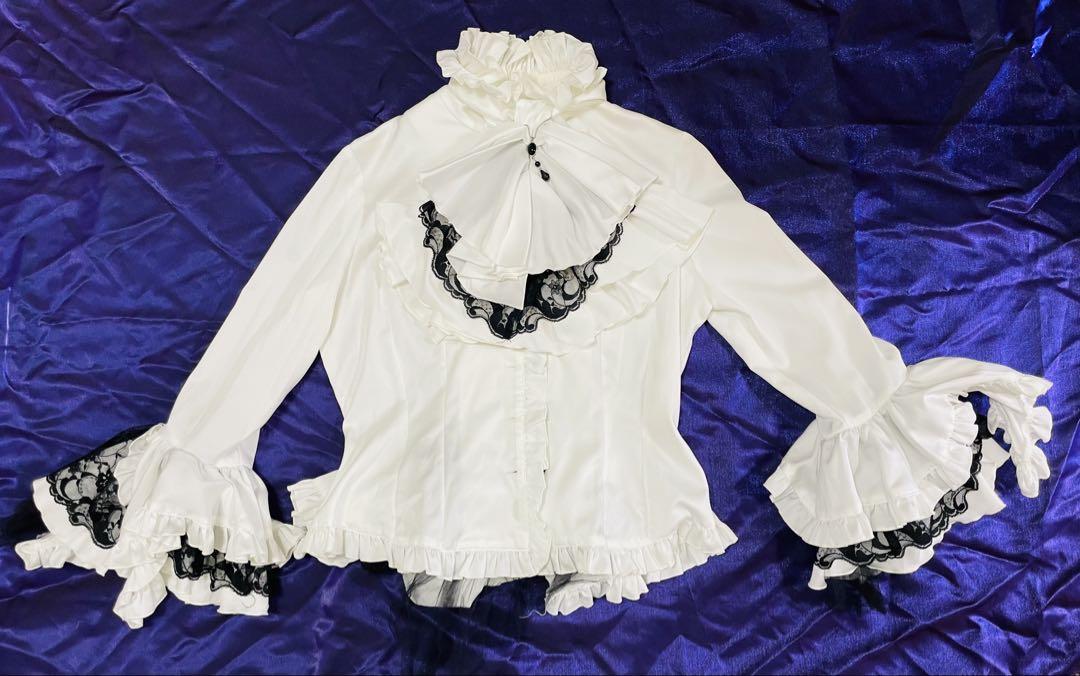 MARBLE ブラウス 女性用