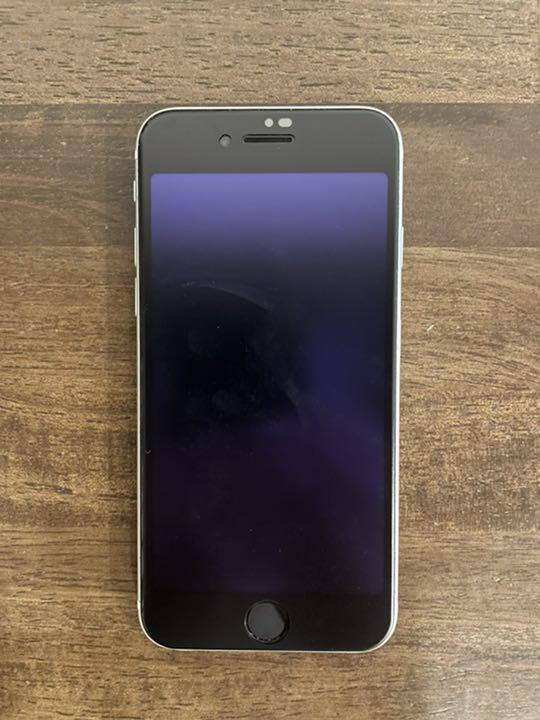 国内外の人気が集結 スマートフォン本体 Iphone Se 第2世代 Se2 シルバー 128 Gb Simフリー Blkauto Com Au