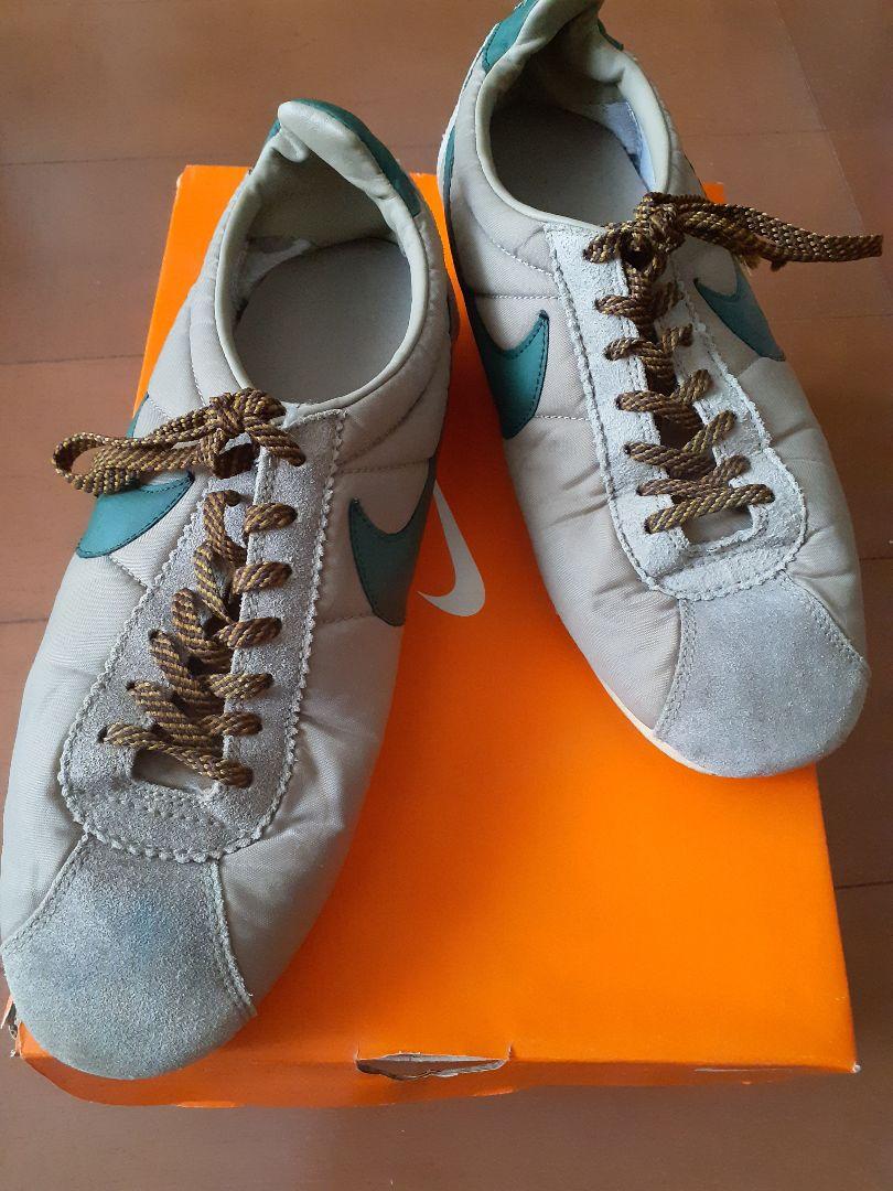 나이키베타워르도스니카 NIKE betterworld.com27.5