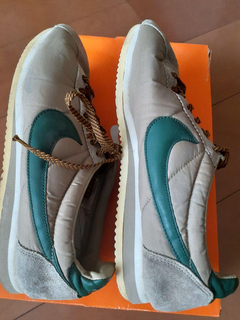 나이키베타워르도스니카 NIKE betterworld.com27.5