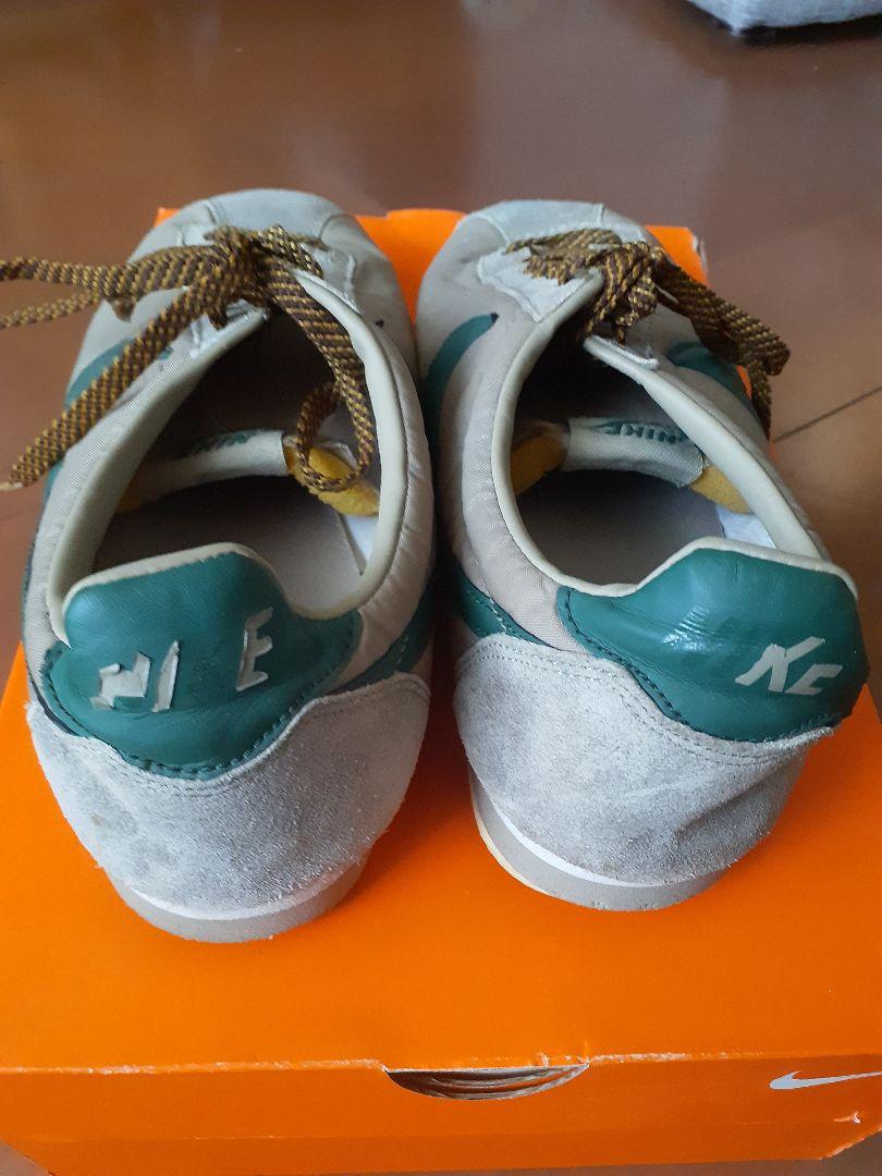 나이키베타워르도스니카 NIKE betterworld.com27.5
