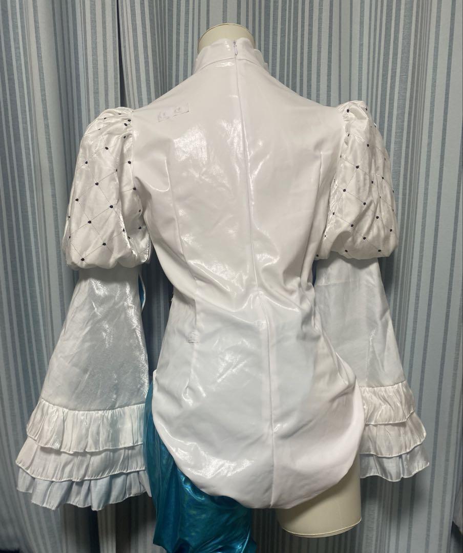 FGO スペース・エレシュキガル コスプレ衣装