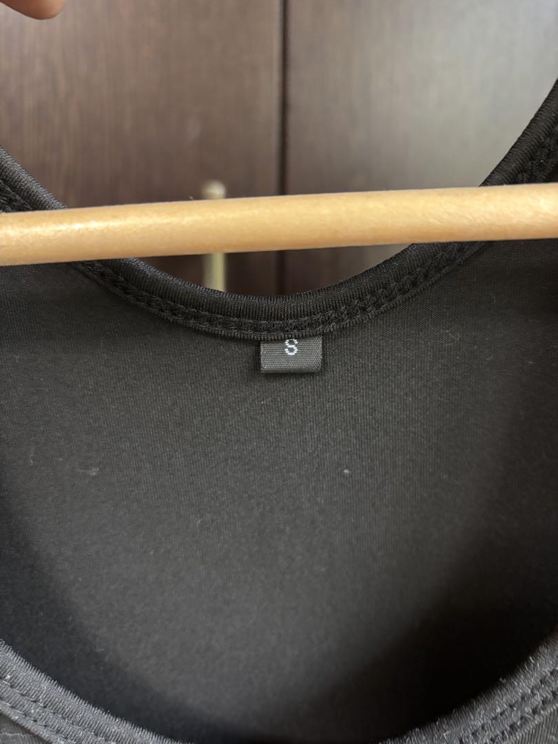 鬼　シングレット