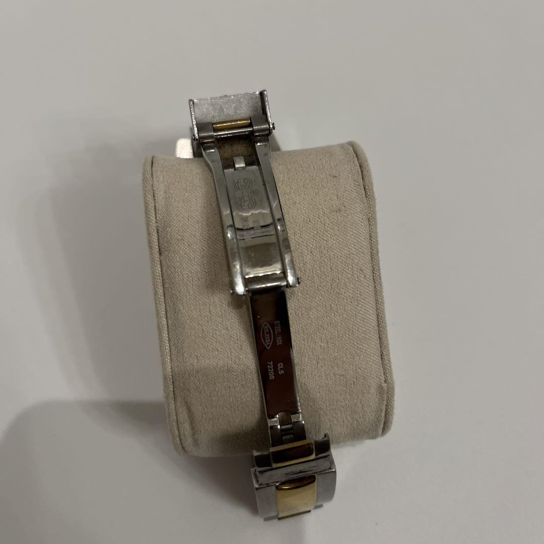 Rolex gmtマスター2