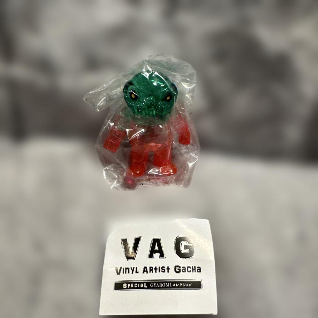 gyaromi ギャロミオイド　偏光カラー VAG GYAROMIコレクション オイドキラー 単品 ギャロミ - メルカリ