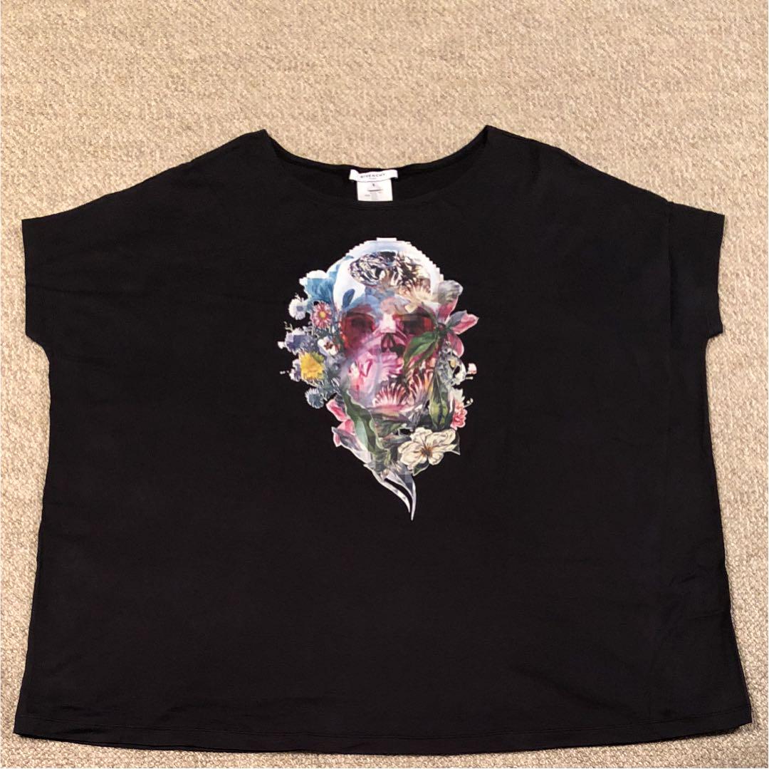 ジバンシーカットソー