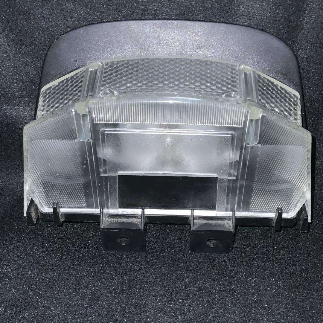 バランスの取れた クレタク クリアテール af09 タクト ne50me aero50新品、♥