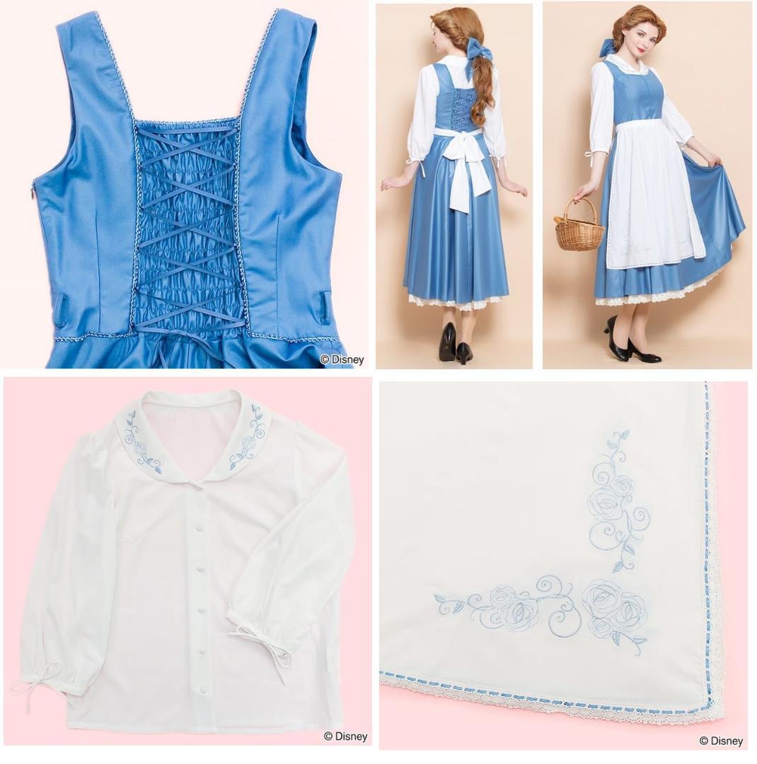 コスプレ ディズニー