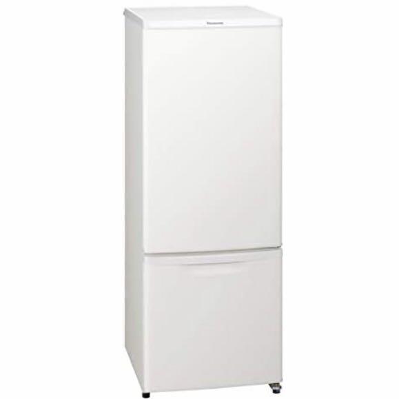 ぴにゃこ様専用です Panasonic NR-B17CW-W - rehda.com