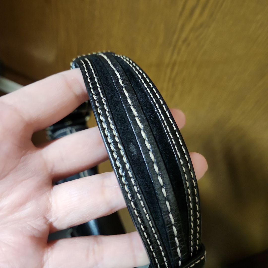 Coach ショルダーバッグ 調整可能