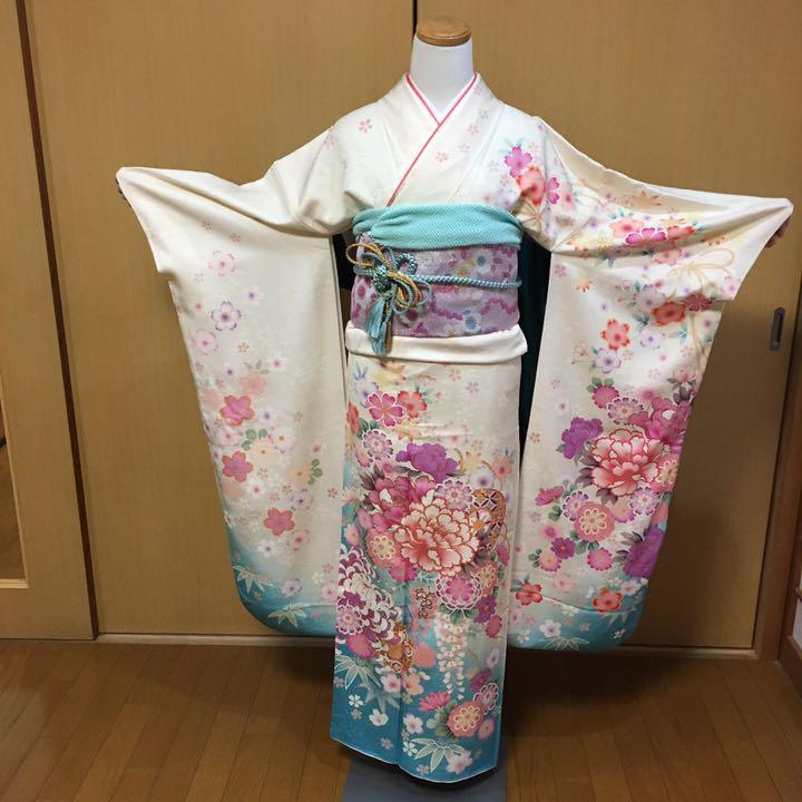 38%割引オレンジ系贅沢 振袖used品✨白地に水色ボカシ染め 花柄 現代調子 振袖5点セット 振袖 浴衣/水着オレンジ系-BLOG.ABRAMGE.COM.BR 38%割引オレンジ系贅沢 振袖used品✨白地に水色ボカシ染め 花柄 現代調子 振袖5点セット 振袖 浴衣/水着オレンジ系-BLOG.ABRAMGE.COM.BR