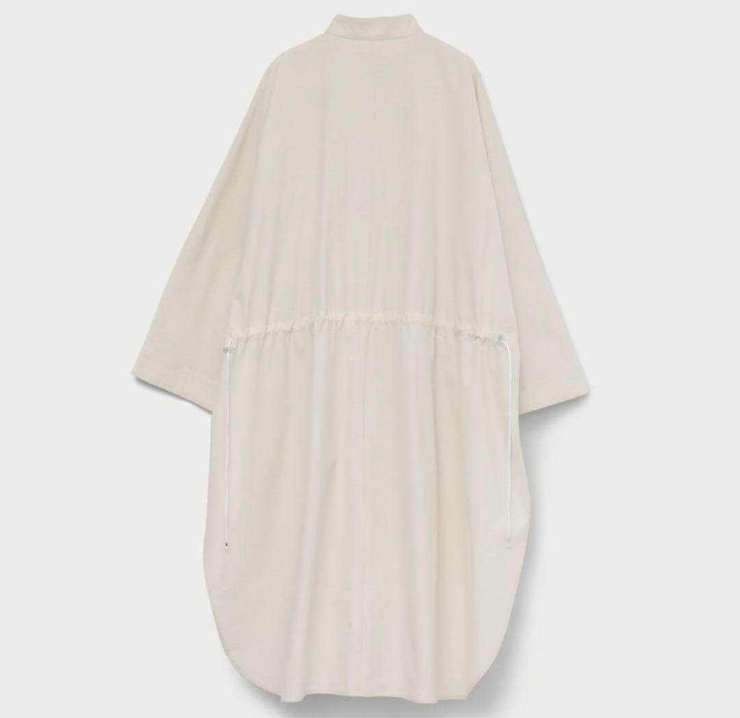 もろ　AEWEN MATOPH (イウエンマトフ) ロングコート
