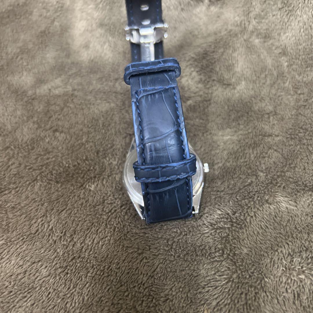 セイコー SEIKO グランドクォーツ ツインクォーツ-新品正規品 サイズ
