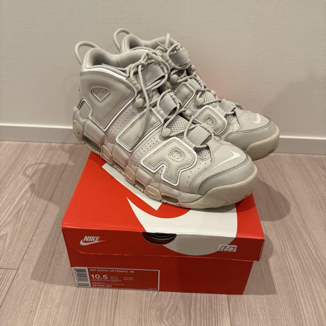 Nike Air More Uptempo 96 10.5