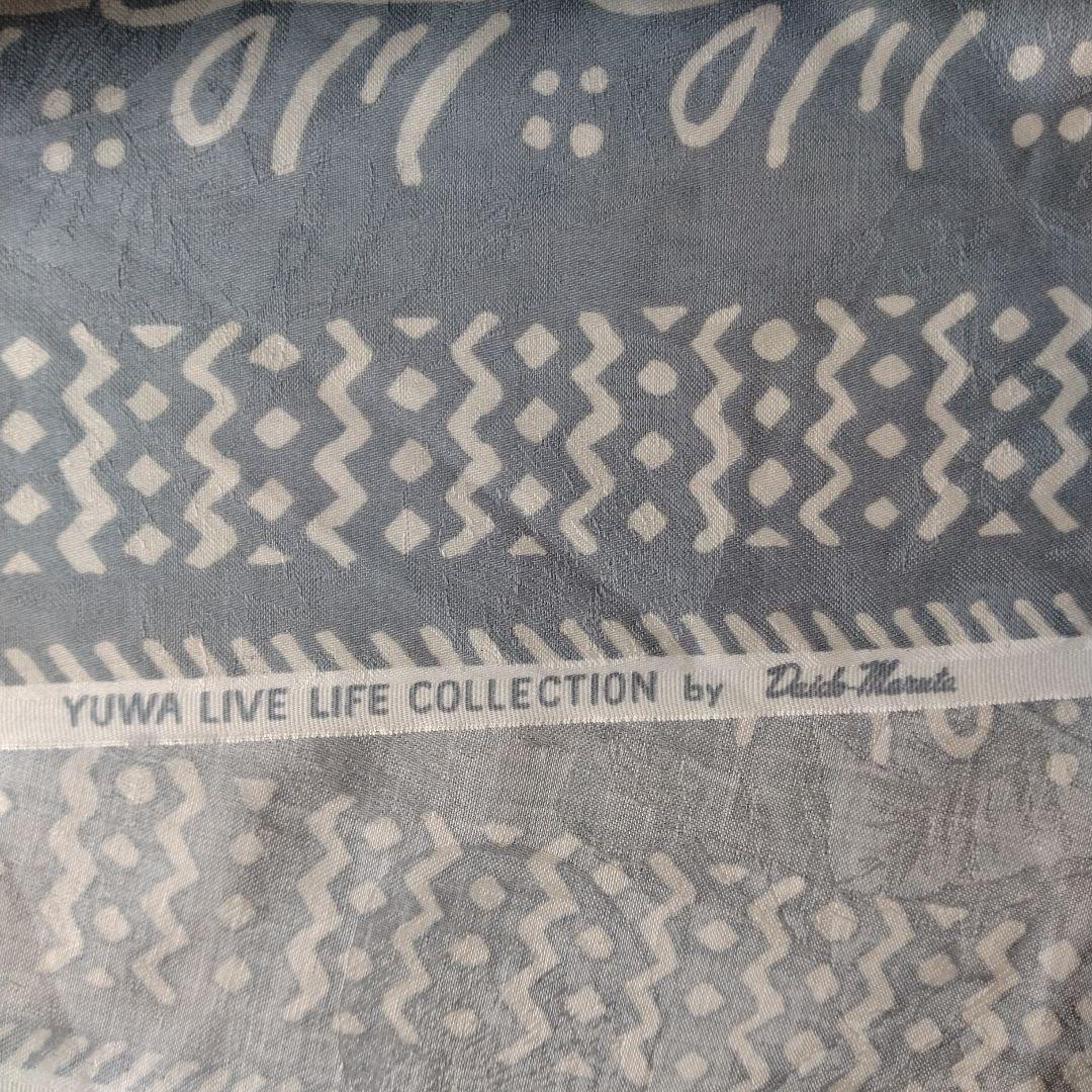 Yuwa Live Life Collection 生地