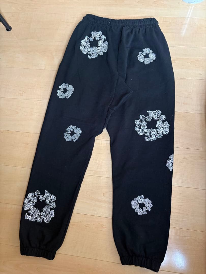 Swarovski Sweatpants