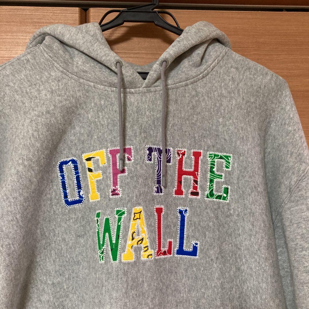 大特価新品 バンズ XL VANS BEDWIN IJEmS-m93514231973 ヴァンズ×ベドウィン パーカー 特価新作