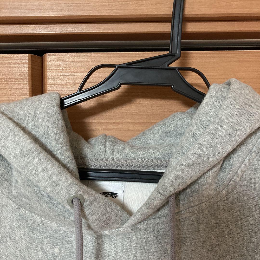 大特価新品 バンズ XL VANS BEDWIN IJEmS-m93514231973 ヴァンズ×ベドウィン パーカー 特価新作