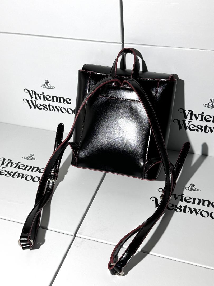 Vivienne Westwood ヴィヴィアンウエストウッド 2wayバッグ