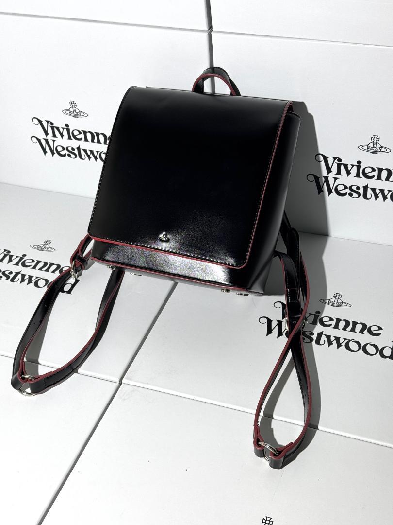 Vivienne Westwood ヴィヴィアンウエストウッド 2wayバッグ