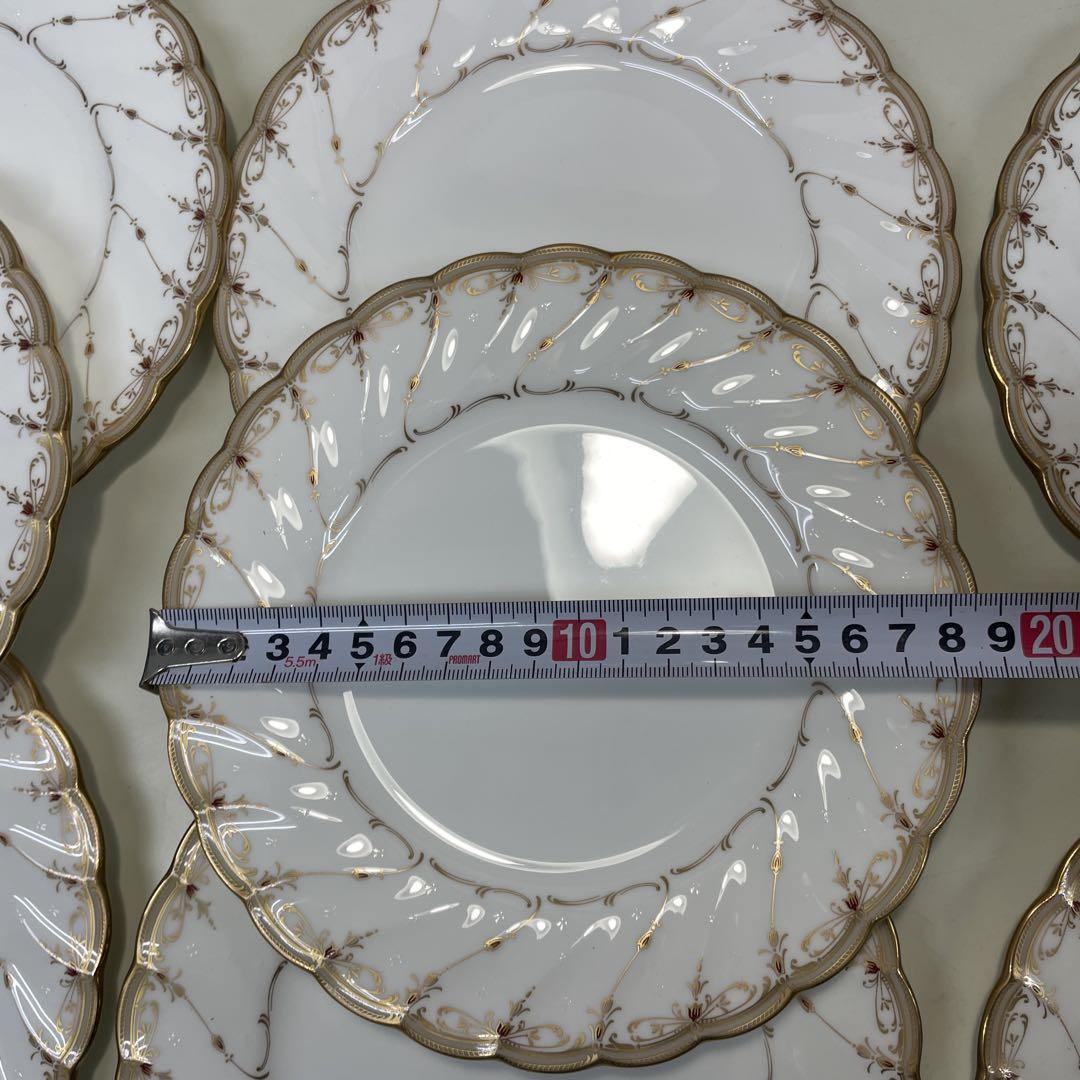 ☀ Noritake