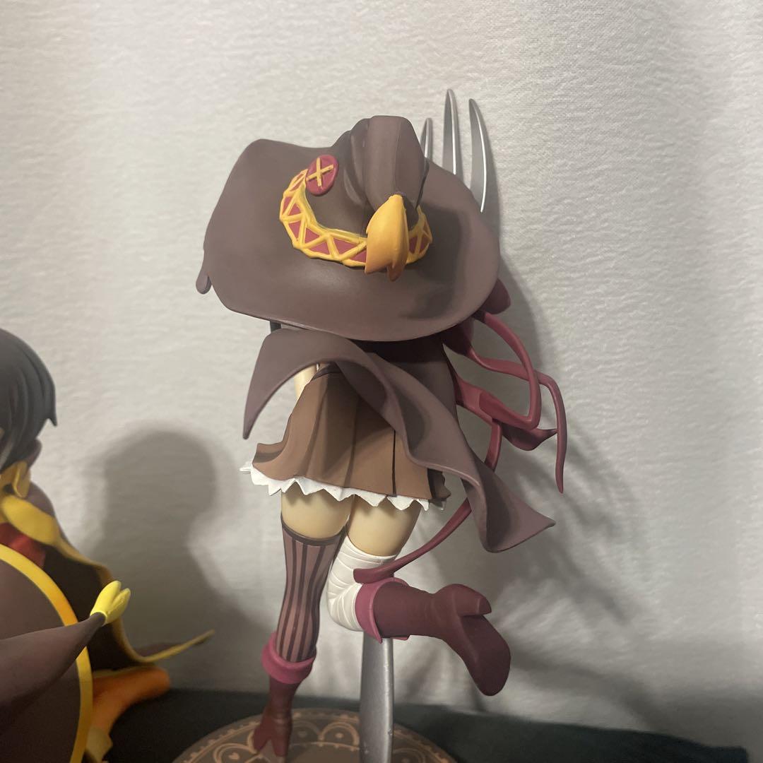最も優遇 このすば 一番くじ まとめ売り めぐみん フィギュア コミック・アニメ