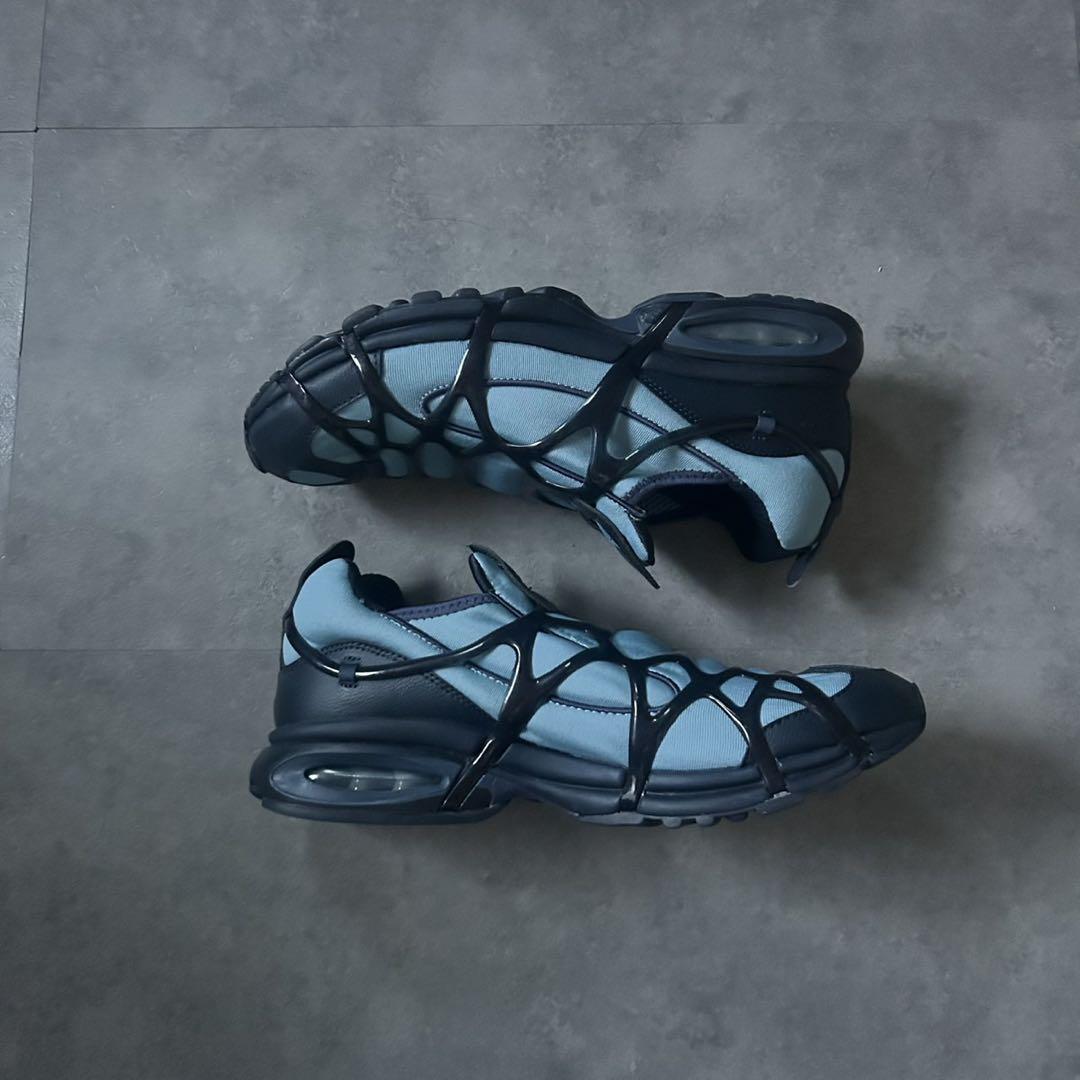 【海外限定カラー❗️】正規品！nike air kukini クキニ　ブルー　29