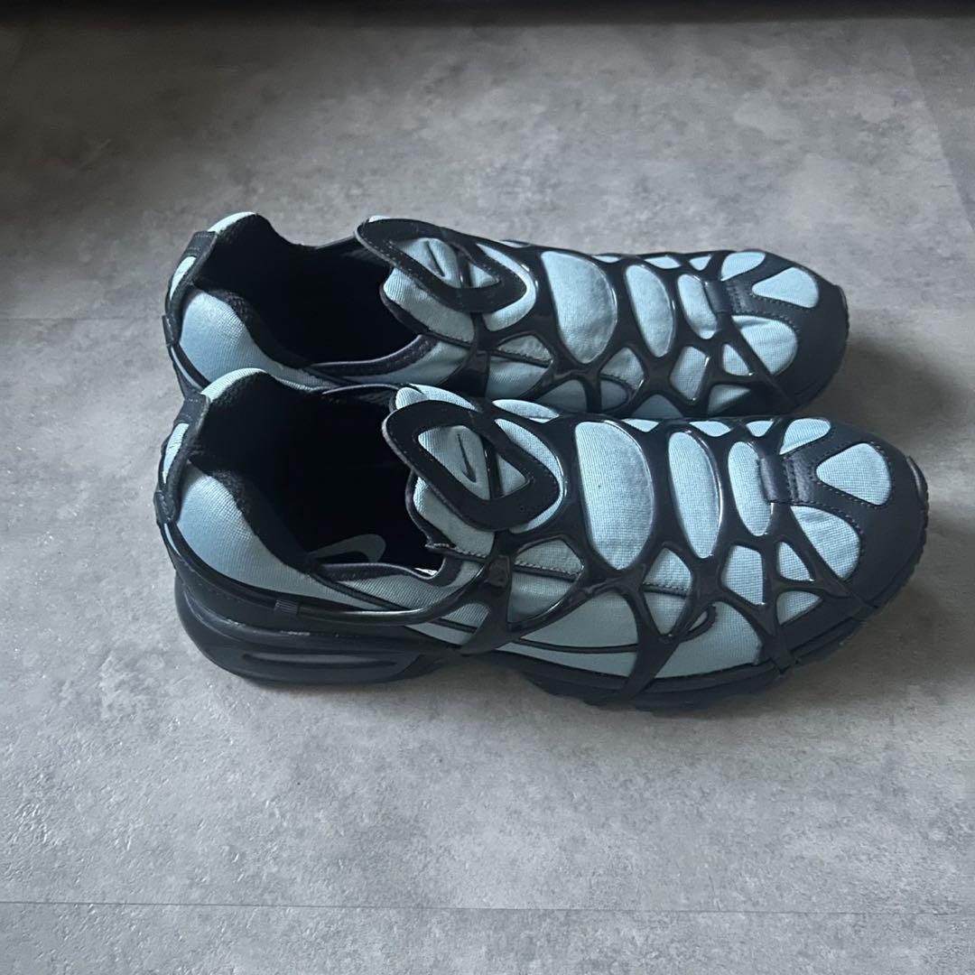 【海外限定カラー❗️】正規品！nike air kukini クキニ　ブルー　29