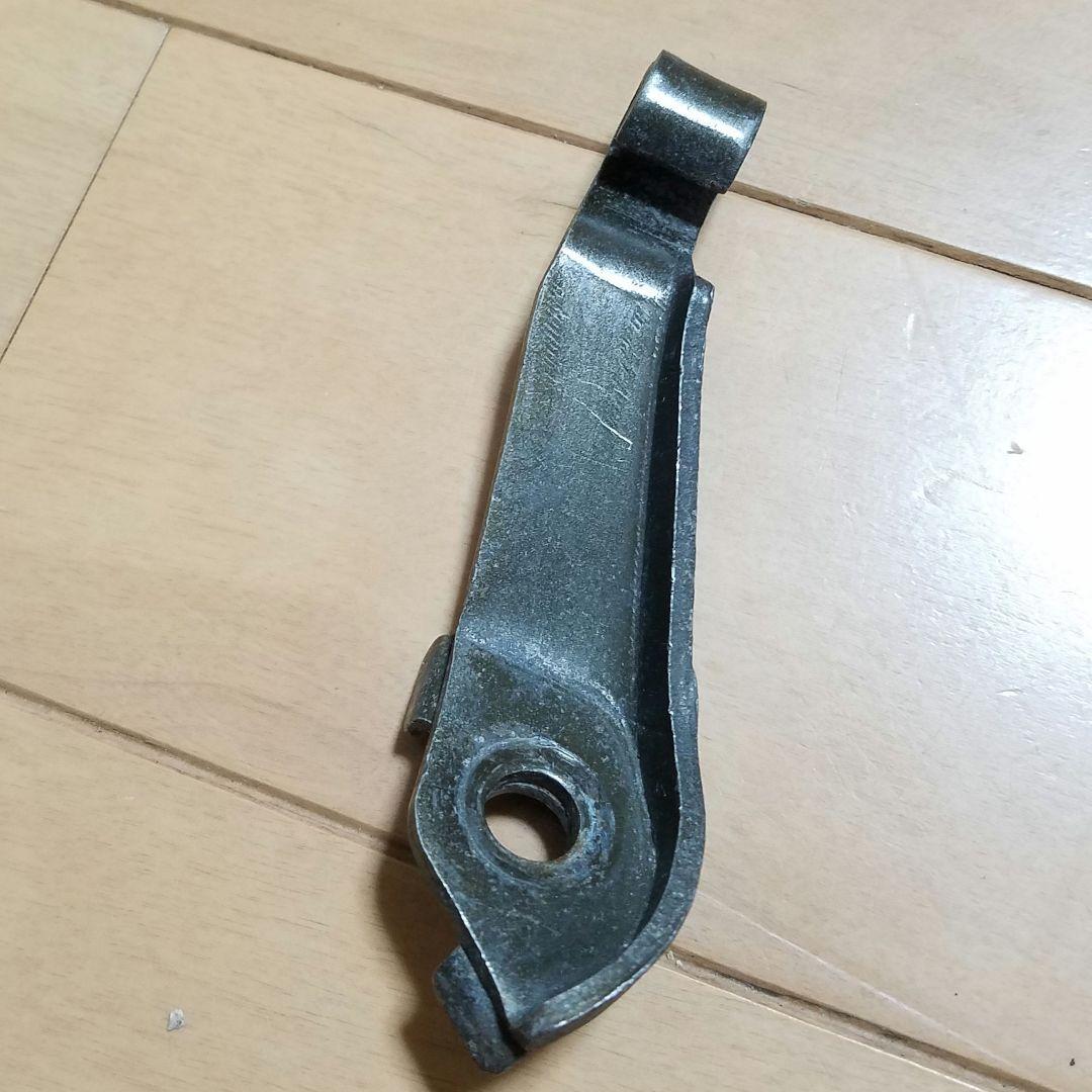 当店在庫してます! cd90クラッチレシーバー ブラケット その他