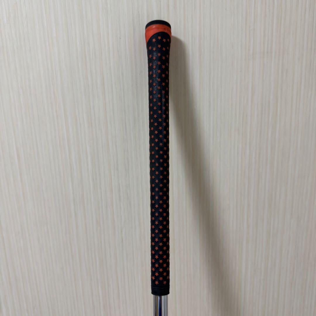 TaylorMede テーラーメイド M4 4番アイアン 4鉄 4I